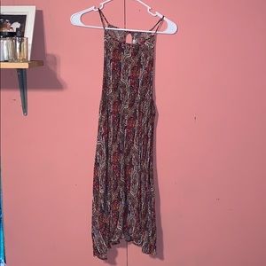 American eagle shift dress